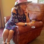 Mary Ann Neale Ashby - @maryqueenofdogs - Instagram