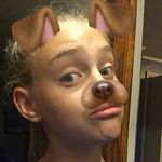 Alexis Ann Neault - @alexis_is_bang - Instagram