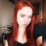 Ann. N - @nebel_ann - Instagram