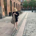 Ann-Sophie Spaabæk Nebeling - @annsophienebeling - Instagram