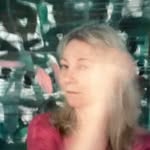 Ann Needham artist painter - @artjoycollection - Instagram