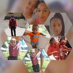 Lorry-Ann Needham - @shinejavi - Instagram