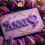Ann Nelly - Facebook