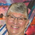 Ann Nelms - @ladyshuffler1 - Instagram