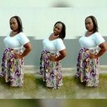 Ann Marie Nembhard - @anniedimples70 - Instagram