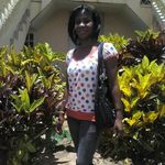 Annmrie Nembhard - @annmrienembhard - Instagram