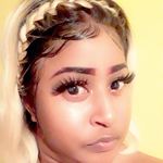 Chris-Anna Nembhard - @chrisannanembhard - Instagram