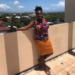 Jodie-Ann Nembhard - @jodiekoolaz - Instagram