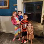 Ann Marie Cain-Nemec - @ann_marie0429 - Instagram