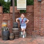 Ann Gentry Neumann - @1950th - Instagram