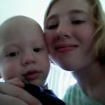 Irie-Ann Grace Newcomer - @little_munka - Instagram