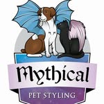 Lori Ann Newcomer - @mythicalpetstyling - Instagram