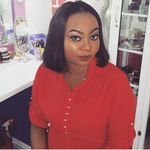 Ann Newland - @niimensah35 - Instagram