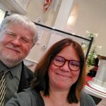 Lee Ann Newland - @gramercybrass - Instagram
