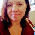 Lee Ann Newland - @gramercyhornista - Instagram
