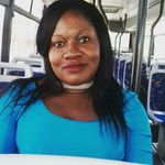 Stacy-ann Newland Goulbourne - @nikkifastfood - Instagram