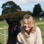 Ann Nickerson - @annie.alpaca - Instagram