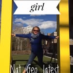 Ann Nickerson - @nickerson_ann - Instagram