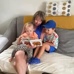 Ann Nickerson - @sinowab942 - Instagram