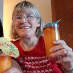 Ann Nickerson - @nickerson4947 - Instagram