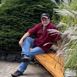 Betty Ann Nickerson - @bnickers55 - Instagram