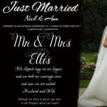 Ann & Nick's Wedding - @annnickswedding - Instagram