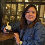 Ann Lorraine C. Nicolas - @eniarrol_13 - Instagram