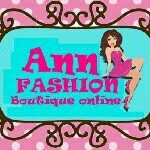 Ann Nicolas - @annfashionboutique_ph - Instagram