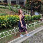Ann Nicolas Garcia - @mami.she - Instagram