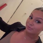 Ann Nicole - @msannsofineti - Instagram