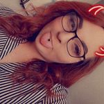 Krystal Ann Niday - @president_itllbuff - Instagram