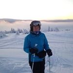 Ann-Carin Niklasson - @anncarinniklasson - Instagram
