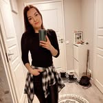 Anni Leinonen - @annnileinonen - Instagram