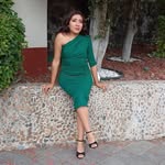 Andrea Marin - @ann_nimr - Instagram