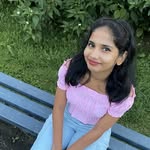 𝐀𝐧𝐧 - @ann.nimisha - Instagram