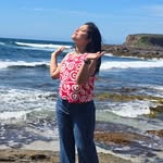 Ann_Nima - @just_being_anne - Instagram