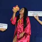 Nikka Ann Tolentino - @ann_nimal01 - Instagram