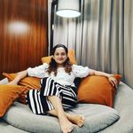 Dr. Ann Ninan - @rohann_30 - Instagram