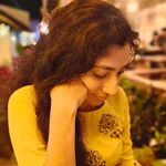 Swetha Ann Ninan - @swetha_ann_ninan - Instagram