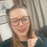 Kelly Ann Nipper - @alienth0tb0t - Instagram