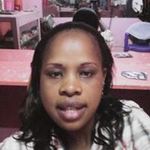 Ann Njeru - @annwangui449 - Instagram