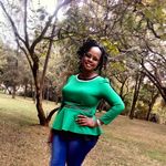 Ann Njeru - @njeru.ann - Instagram
