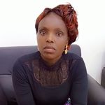 Ann Njeru - @mum_sue_and_fay - Instagram