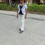 Ann Njeru - @njeru1262 - Instagram