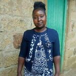 Ann Njeru - @njeru85 - Instagram