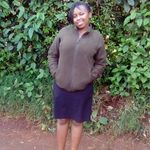 Ann Njeru - @njeru51 - Instagram