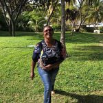 Ann njeru - @wawira1923 - Instagram