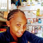 Ann Njeru - @njeru4354 - Instagram
