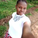 Ann njeru - @njeru7242 - Instagram