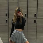 Alianna Norcross - @aliannanorcross - Instagram